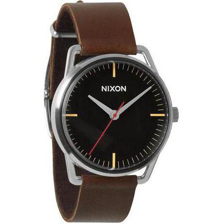 Relógios Nixon homens