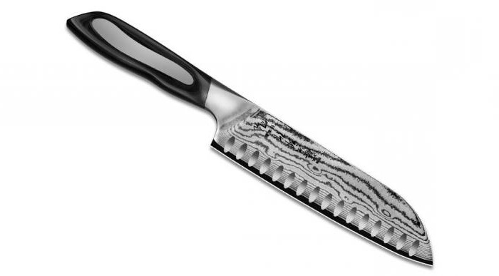 kitchen knives reviews of tojiro