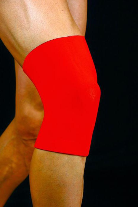 супрапателлярный бурсити колінного суглоба лікувати