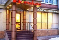 Najlepsze salony urody w Rostov-na-Donu
