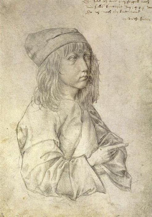 de albrecht dürer biografia e criatividade