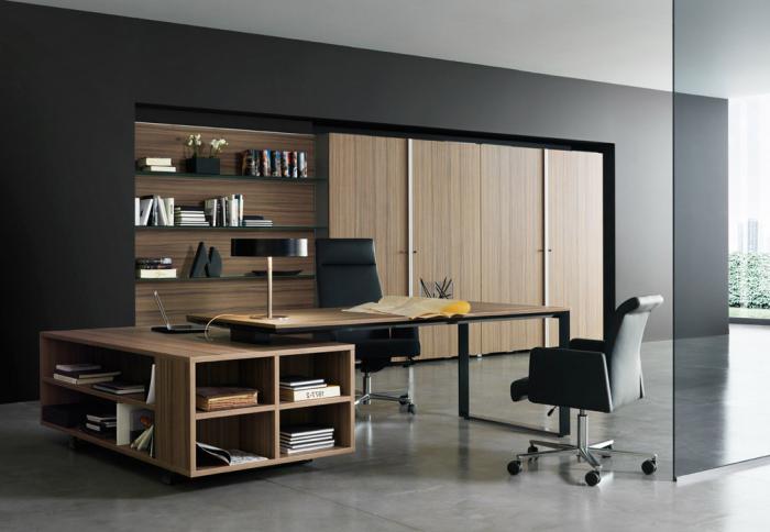 Home-Office-Interieur