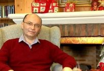 Олександр Мішарін - перший віце-президент ВАТ «РЖД». Біографія, особисте життя