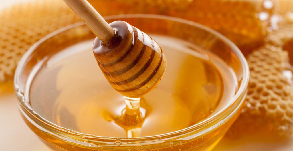 Sólo la miel