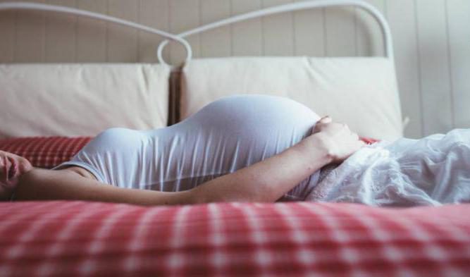 how to tune in natural childbirth