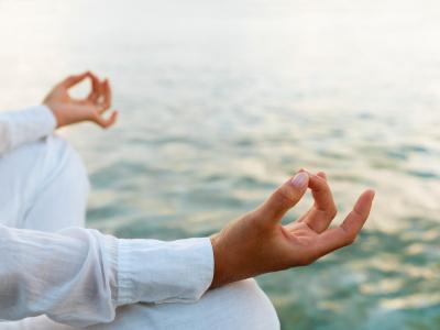 Grundlagen der Meditation