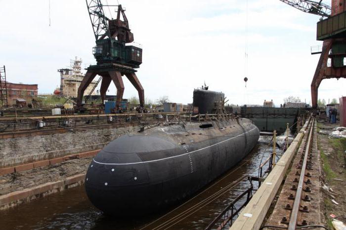 FGUP Kronstadt marine works