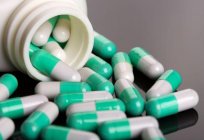 Tabletten «Fluoxetin»: Bewertung, Anwendung, Nebenwirkungen