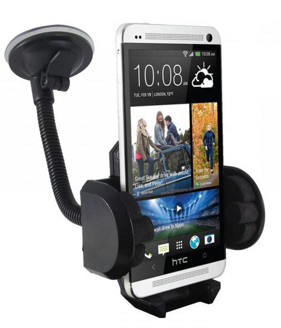 car mount holder for smartphones