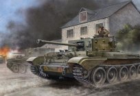 The graphics settings in World of Tanks: review, features and recommendations