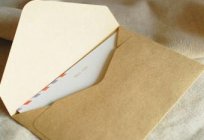 Kraft paper. Packaging material of the present and future