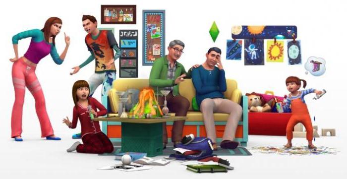 the Sims 4 cheats how to open console