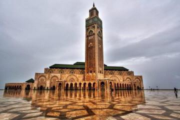 الدار البيضاء (المغرب)