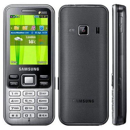 Samsung 3322