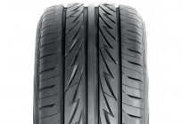 Neumáticos Bridgestone MY-02 Sporty Style: opiniones de clientes
