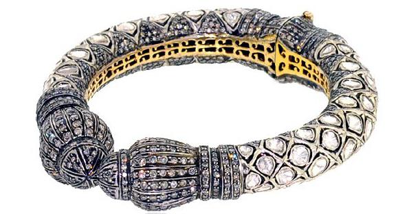russo joaillerie
