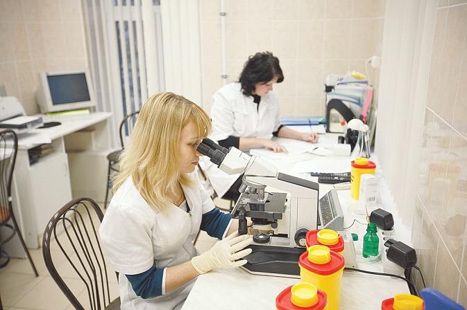 研究所-小児感染症のサンクトペテルブルクPopov