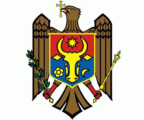 die Hymne der Republik Moldau