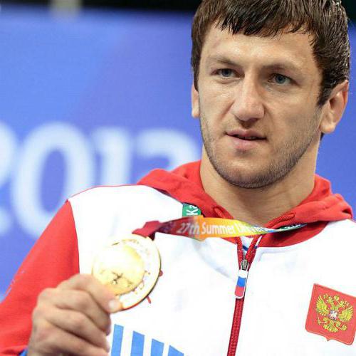 Denis Tsargush Russian Fighter A Biography Achievements
