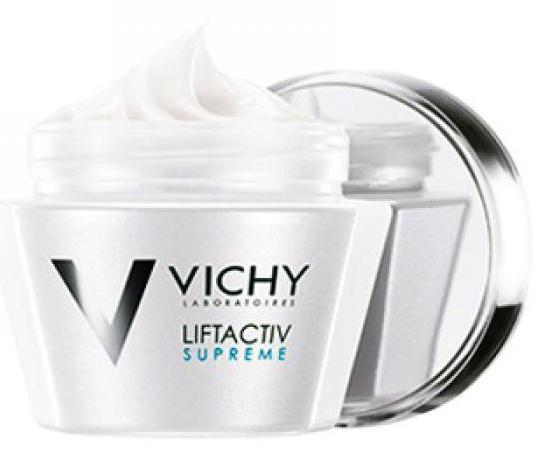 Vichy face-my Savior! reviews