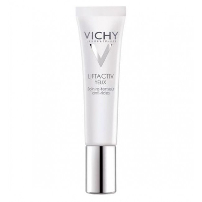  Vichy face-my Savior! around the eyes reviews