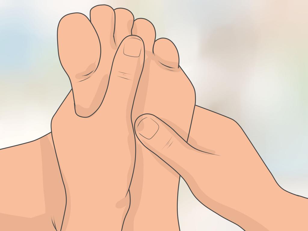foot Massage