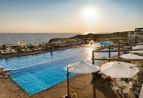 Cretan Pearl Resort & Spa 5* (Grécia/о. de Creta): fotos e opiniões de turistas