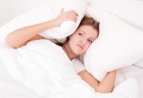 Daha provoke uyku hali gebeliğin erken döneminde?