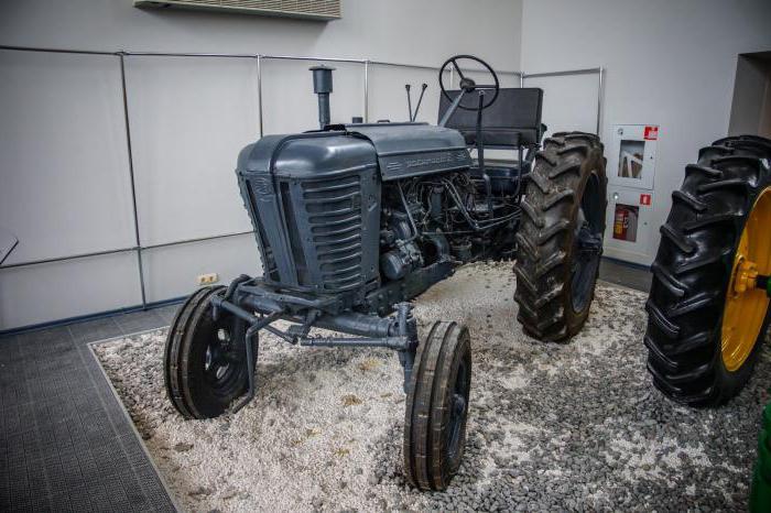 t 28 tractor reviews