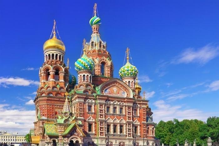 Wo in den Urlaub fahren im September in Russland