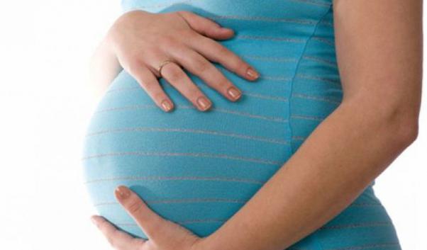 Скільки тижнів жінка ходить вагітна