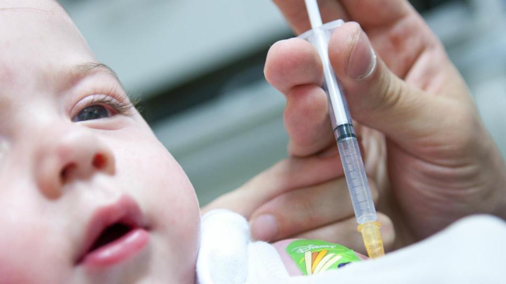 pentaxim疫苗接种是什么做的评论
