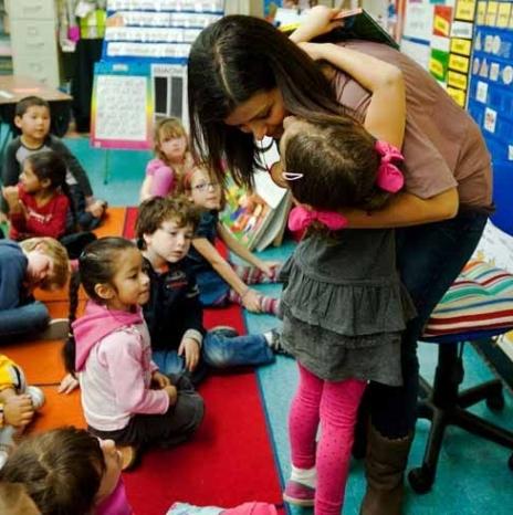 Why do we need memos for parents in kindergarten?