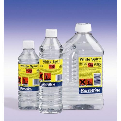 White spirit