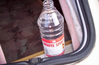 White spirit